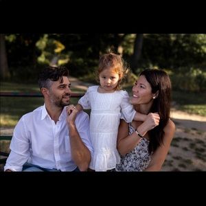 Meet your Posher, Andrea